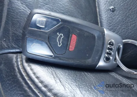 2017 Audi A4 2.0T Premium from USA, damaged, VIN WAUANAF46HN009397